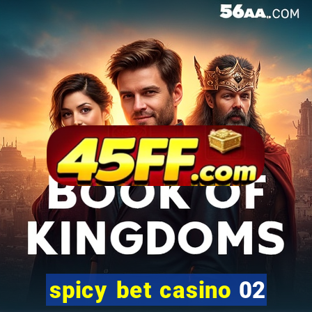 spicy bet casino 02